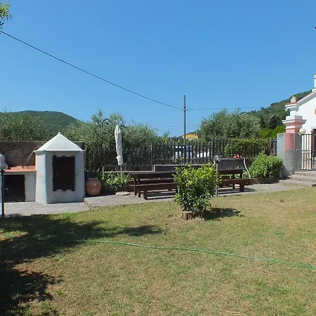 Appartamento Elba Casale Al Mare Cm1 *