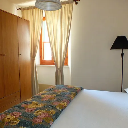 Апартаменты Elba Casale Al Mare Cm1 Марина-ди-Кампо